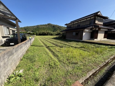 【その他】 | 丹波篠山市北野　農地付きオール電化住宅