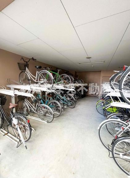 クリムゾン博多Ⅱのその他共用部分