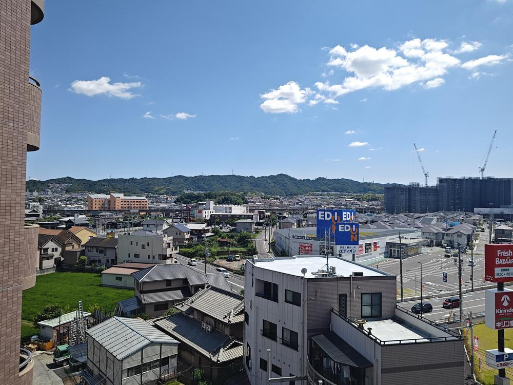 スターシティ・フォルトゥーナの展望|物件からの展望
■物件内覧・資金計画相談・住宅ローン相談、リフォーム相談、お問合せ受付中■
※当日・翌日のご内覧、ご相談はお電話でのお問合せがスムーズです！