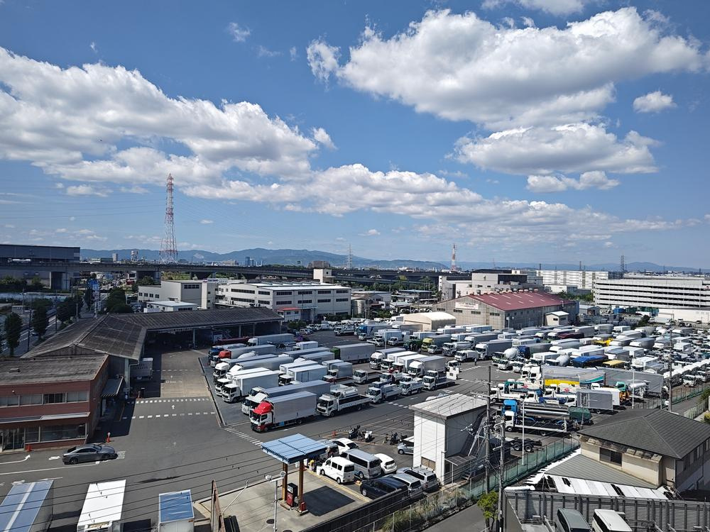 スターシティ・フォルトゥーナの展望|物件からの展望
■物件内覧・資金計画相談・住宅ローン相談、リフォーム相談、お問合せ受付中■
※当日・翌日のご内覧、ご相談はお電話でのお問合せがスムーズです！