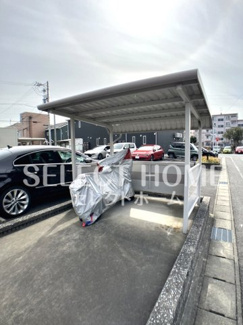 【その他共用部分】