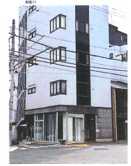 グローバルスクエア