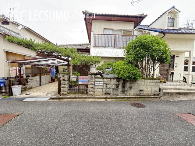 姫路市御立西1丁目/中古戸建