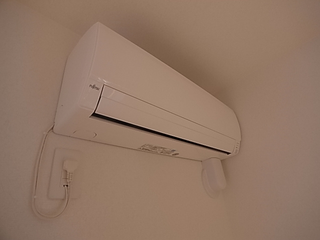 神戸市兵庫区南逆瀬川町のアパートの設備