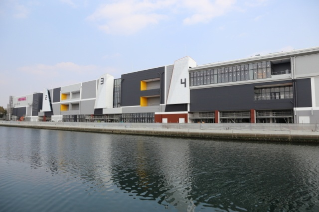 神戸市兵庫区南逆瀬川町のアパートの周辺|神戸垂水青果　イオンモール神戸南