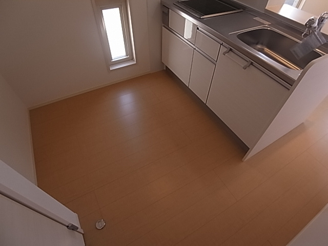 神戸市兵庫区南逆瀬川町のアパートのその他