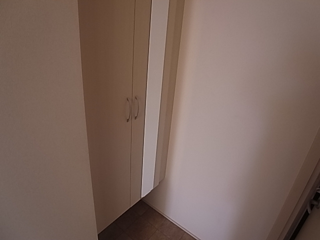 神戸市兵庫区南逆瀬川町のアパートのその他