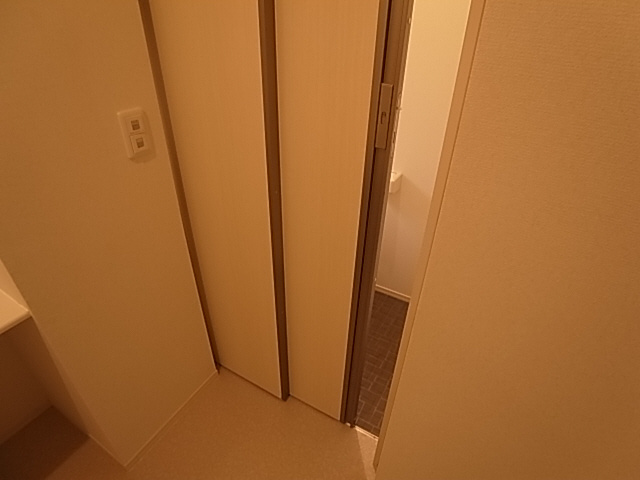 神戸市兵庫区南逆瀬川町のアパートのその他