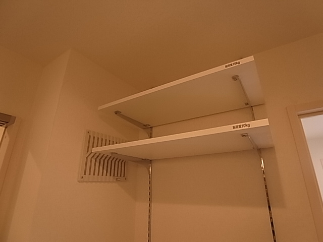 神戸市兵庫区南逆瀬川町のアパートのその他