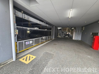 【駐車場】 | ソフィア塚口