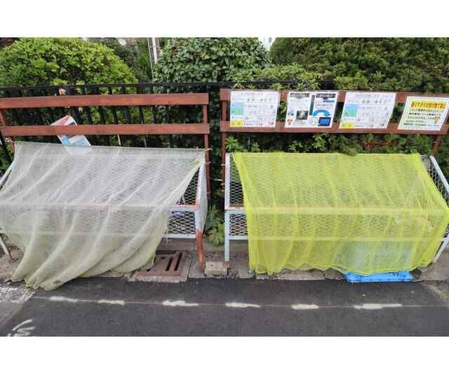 SkyGardenのその他共用部分