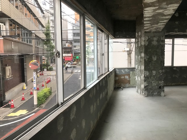 大石グリーンビル