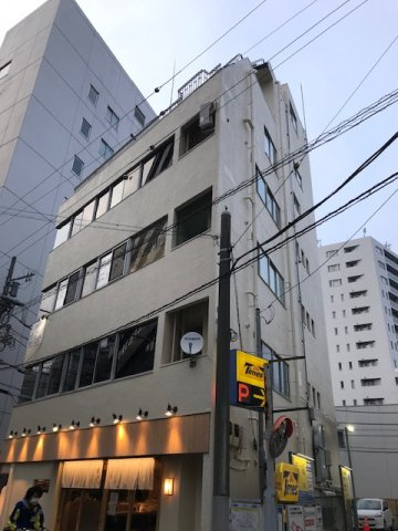 大石グリーンビル