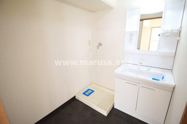 アモント中村のキッチン