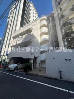 【外観】