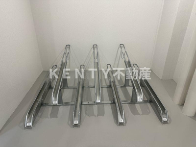 【その他共用部分】 | ＡＲＣＯＢＡＬＥＮＯ　ＴＯＧＯＳＨＩＧＩＮＺＡ