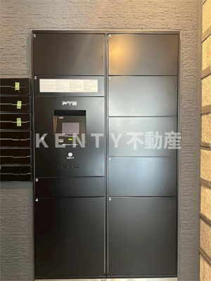 【その他共用部分】 | ＡＲＣＯＢＡＬＥＮＯ　ＴＯＧＯＳＨＩＧＩＮＺＡ