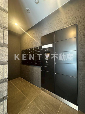 【その他共用部分】 | ＡＲＣＯＢＡＬＥＮＯ　ＴＯＧＯＳＨＩＧＩＮＺＡ