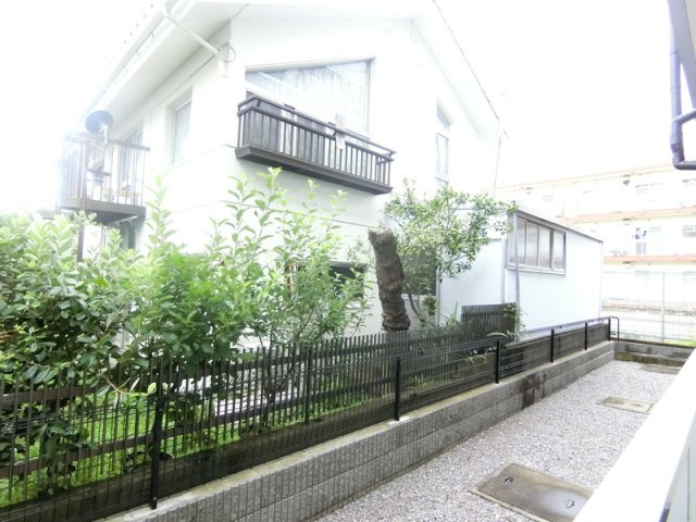 リブリ・ブランドール湘南台の展望