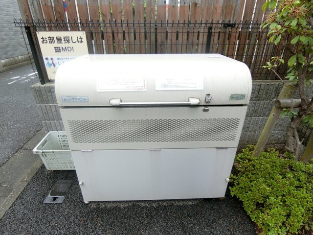 リブリ・ブランドール湘南台のその他共用部分