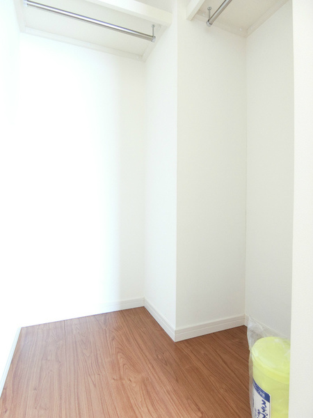 リブリ・ブランドール湘南台の収納