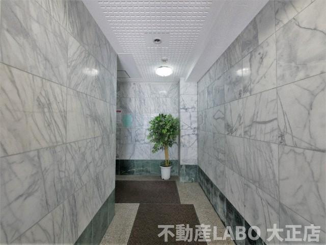 ラ・カーサのその他共用部分