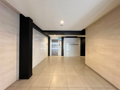 【ロビー】 | エスライズ日本橋