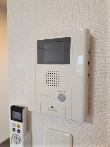 カシータ　テラス　湘南のセキュリティ|セキュリティ