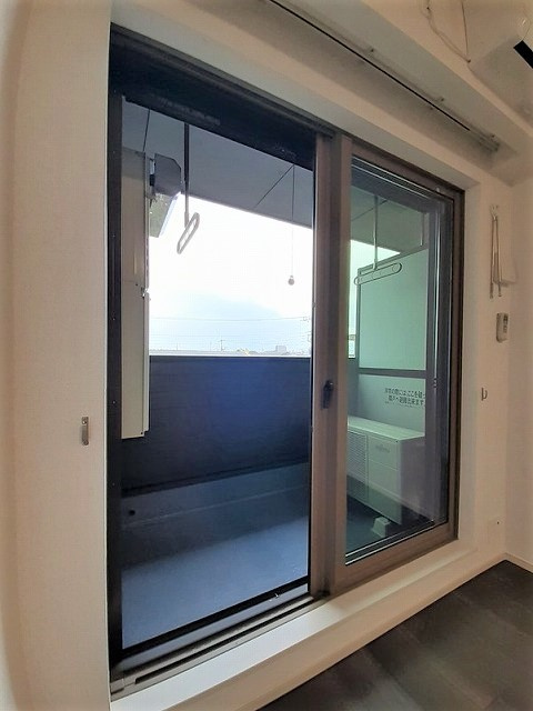 カシータ　テラス　湘南のバルコニー|バルコニー