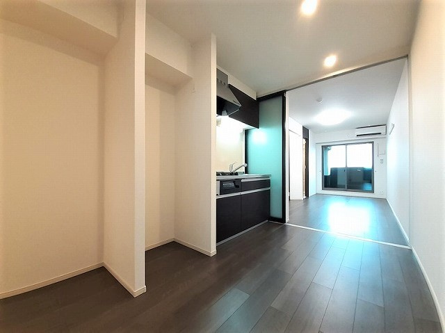 カシータ　テラス　湘南の居間・リビング|居室・リビング