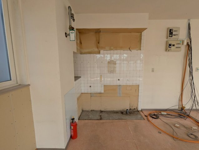 鶴富ビル　21坪の路面店テナントのその他