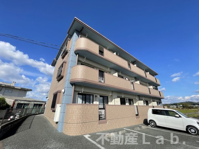 Ａｉ　Ｐｏｉｎｔの外観