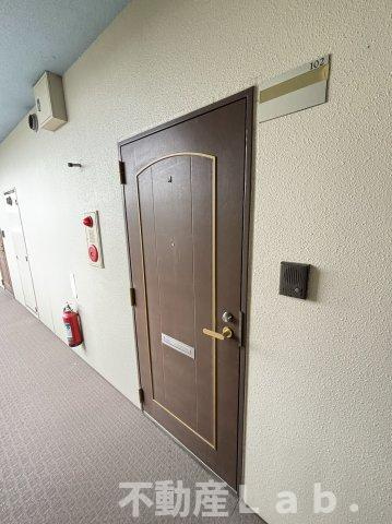 Ａｉ　Ｐｏｉｎｔのエントランス