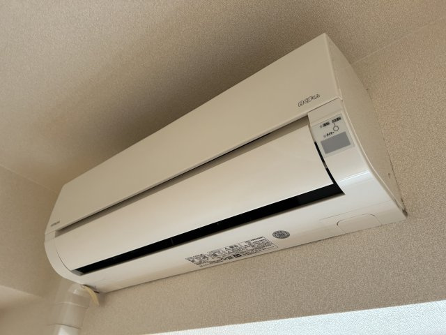 メロディア塚本の設備