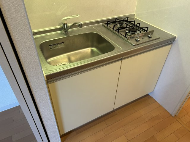 メロディア塚本のキッチン