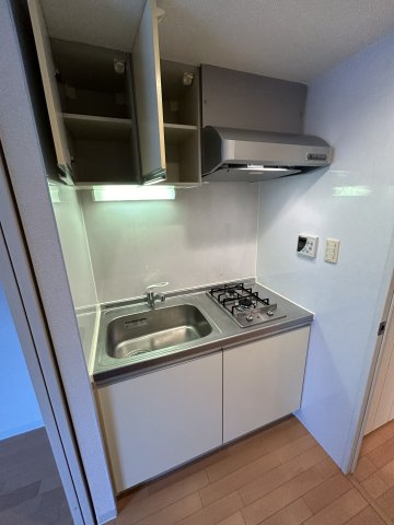 メロディア塚本のキッチン