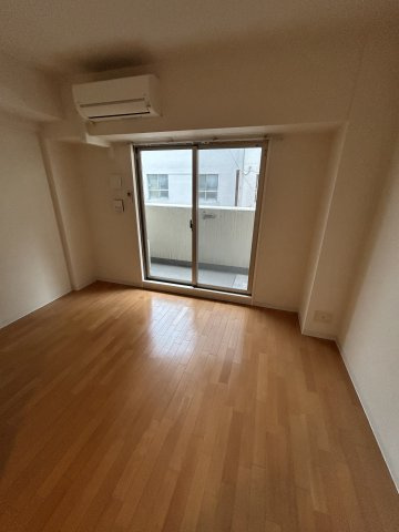 メロディア塚本の居間・リビング