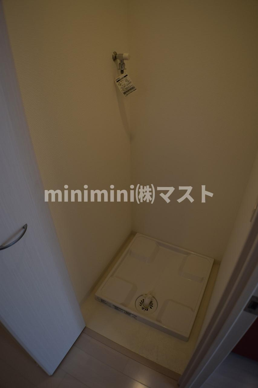 エステムコート難波Ⅲラグースの設備