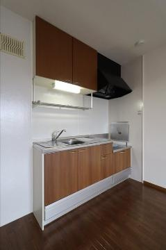 セレーノ・平田のキッチン|キッチン