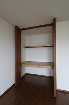 セレーノ・平田の収納|収納