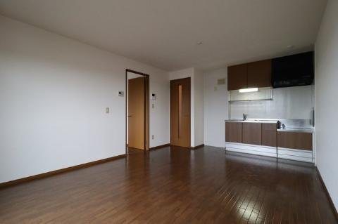 セレーノ・平田の居間・リビング|リビング