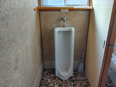 【トイレ】 | 岡谷市山手町2丁目 中古住宅⑮ | トイレ