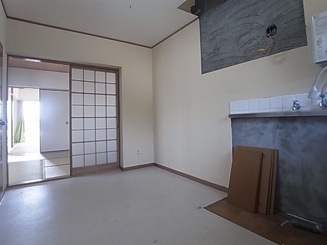 神戸市兵庫区上三条町の賃貸マンション