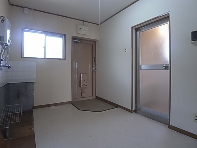神戸市兵庫区上三条町の賃貸マンション