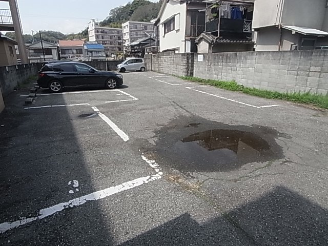 神戸市兵庫区上三条町の賃貸マンション