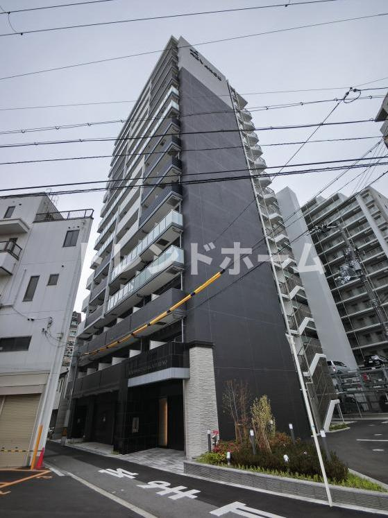 アドバンス大阪セレーノ