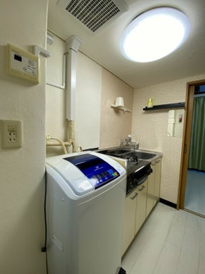 【設備】 | 畳屋町ハイツ