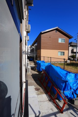 【その他】 | 畳屋町ハイツ