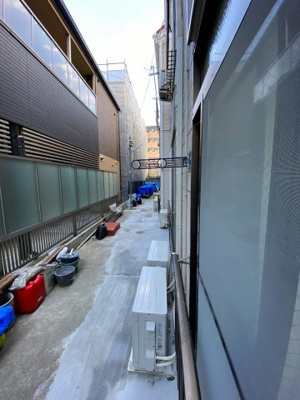 【その他】 | 畳屋町ハイツ