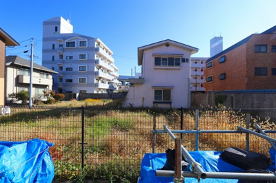 【展望】 | 畳屋町ハイツ